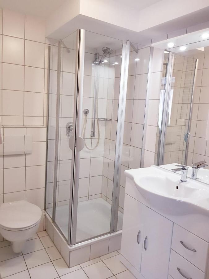 Landgasthof Ochsen Wutoschingen Екстер'єр фото