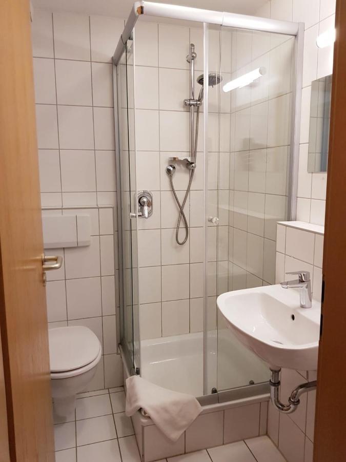 Landgasthof Ochsen Wutoschingen Екстер'єр фото